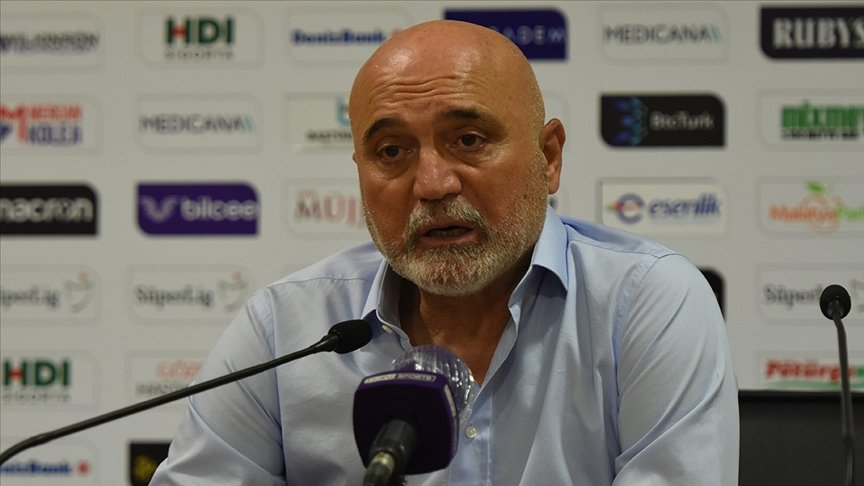 Ankaragücü teknik direktör Hikmet Karaman’la anlaştı