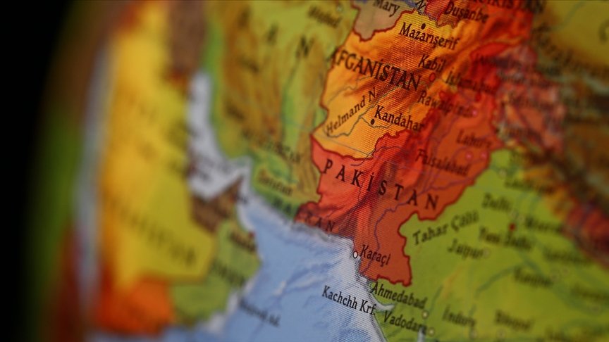 Pakistan’da tutuklu 17 İranlı balıkçı serbest bırakıldı