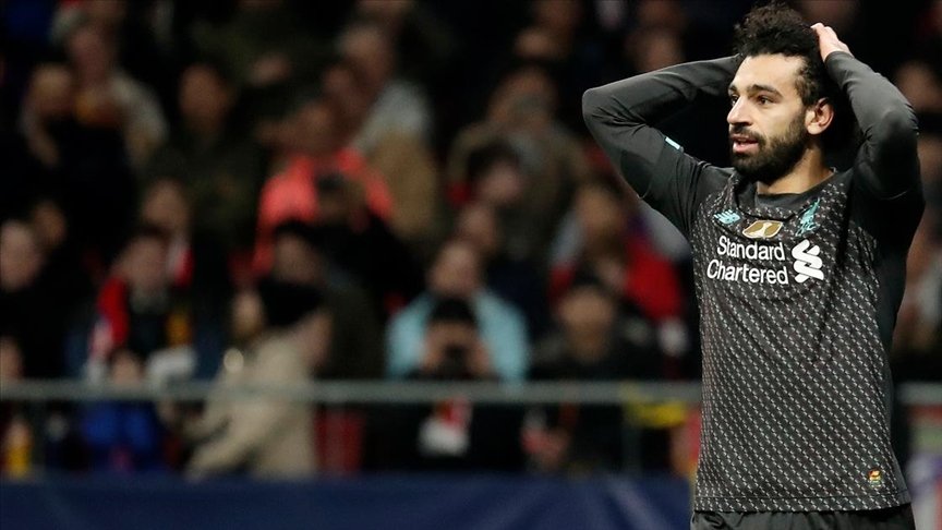 Almanya, UEFA Şampiyonlar Ligi’nde Leipzig ile karşılaşacak Liverpool’a ülkeye giriş izni vermedi
