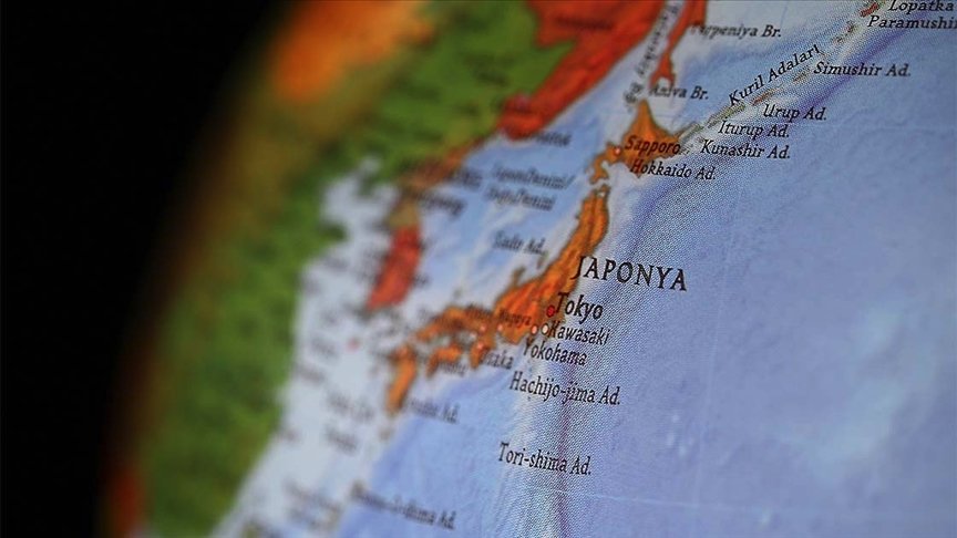 Japonya’da 7,3 büyüklüğündeki deprem sonrası 100’den fazla yaralı var