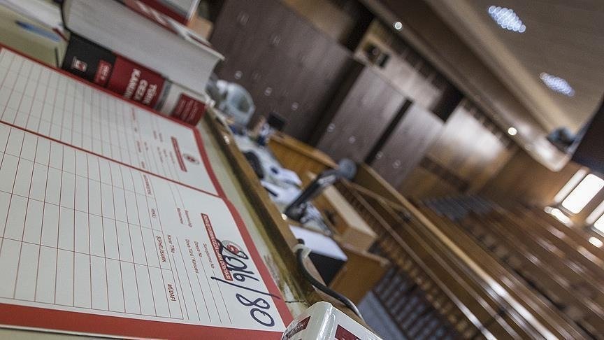 FETÖ’nün emniyet yapılanmasında yer alan 25 şüpheli hakkında gözaltı kararı