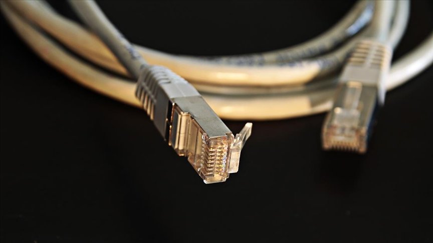 Pakistan’da denizaltı kablosunda meydana gelen arıza nedeniyle internet erişimi durdu