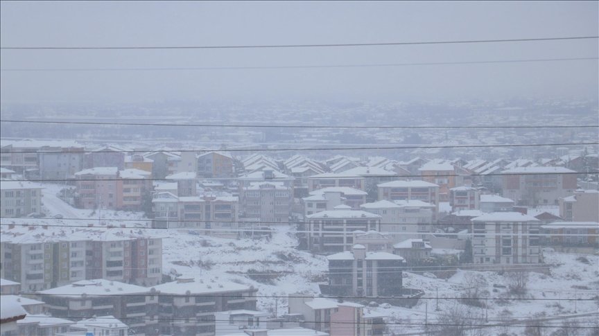 Sakarya’da yüz yüze eğitime verilen ara 2 gün daha uzatıldı