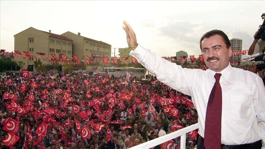 Muhsin Yazıcıoğlu’nun ölümüne ilişkin kamu görevlilerinin yargılandığı davada karar açıklandı