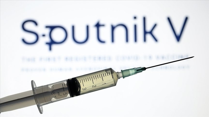 Rusya’nın geliştirdiği Sputnik-V aşısının ilk sevkiyatı Meksika’ya ulaştı