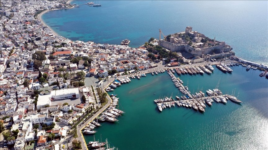 Turizm sektörü yeni sezonda da Kovid-19 tedbirleriyle misafirlerine ‘güven’ verecek