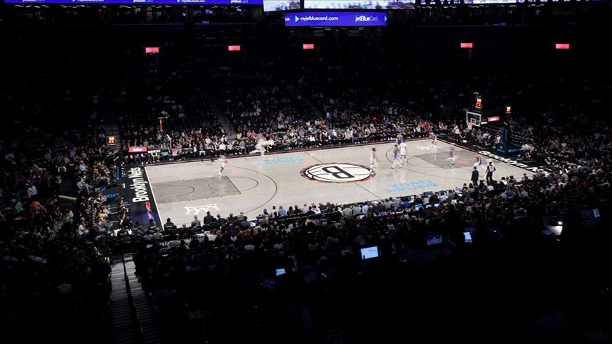 NBA’de Jazz’ı Nuggets durdurdu