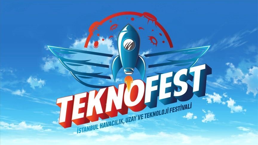 İnsanlık yararına teknolojiler İstanbul TEKNOFEST’te yarışacak