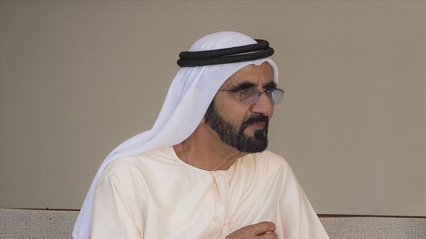 Dubai Emirliği: Prenses Latife’ye evde bakılıyor