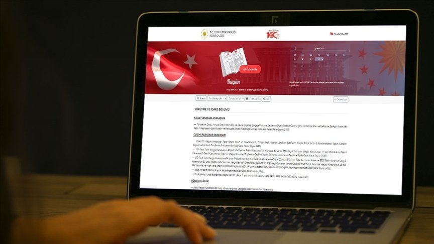 Depreme Karşı Alınabilecek Önlemleri Araştırma Komisyonunun görev süresi uzatıldı