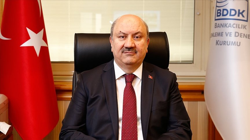 BDDK Başkanı Akben: Türk bankacılık sektörü öncü ve yenilikçi tavrını ‘sürdürülebilirlik’ alanında da sergiliyor
