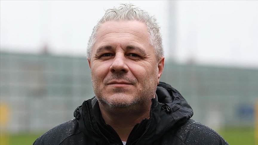 Çaykur Rizespor Teknik Direktörü Sumudica: Beş maç üst üste galibiyet almadığım olmamıştı