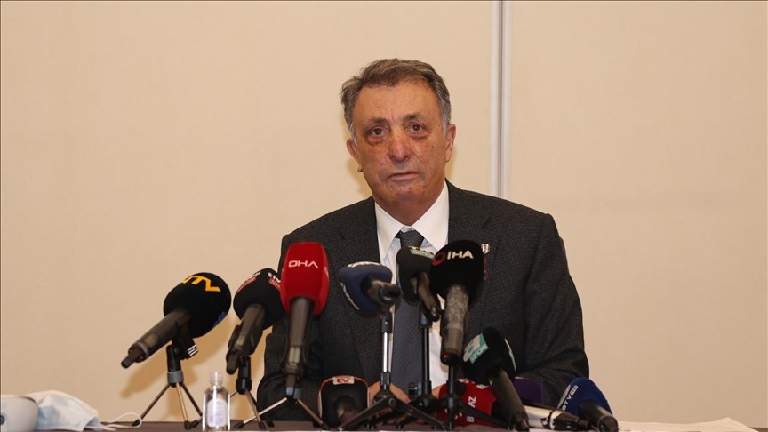 Kulüpler Birliği Vakfı Başkanı Çebi’nin yardımcıları belli oldu