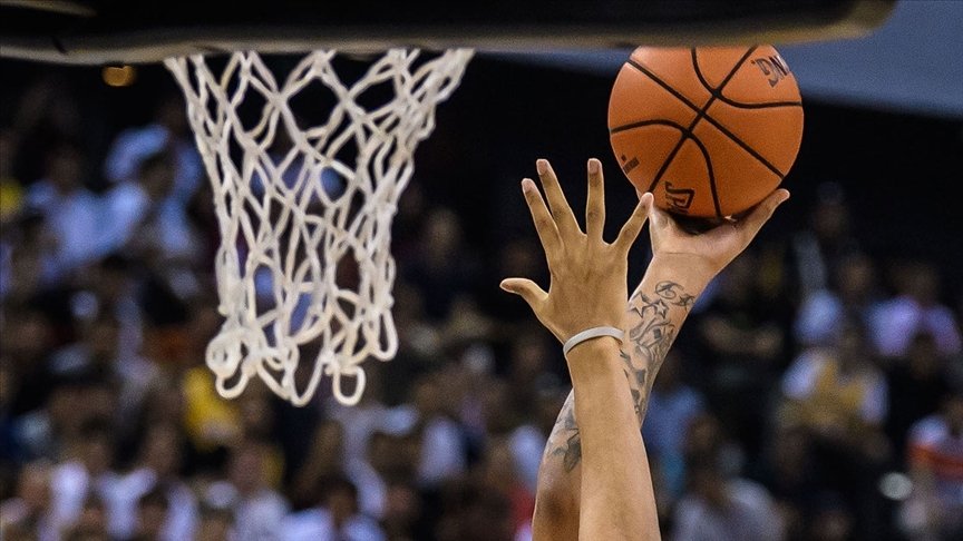 NBA All-Star maçının yedekleri belli oldu