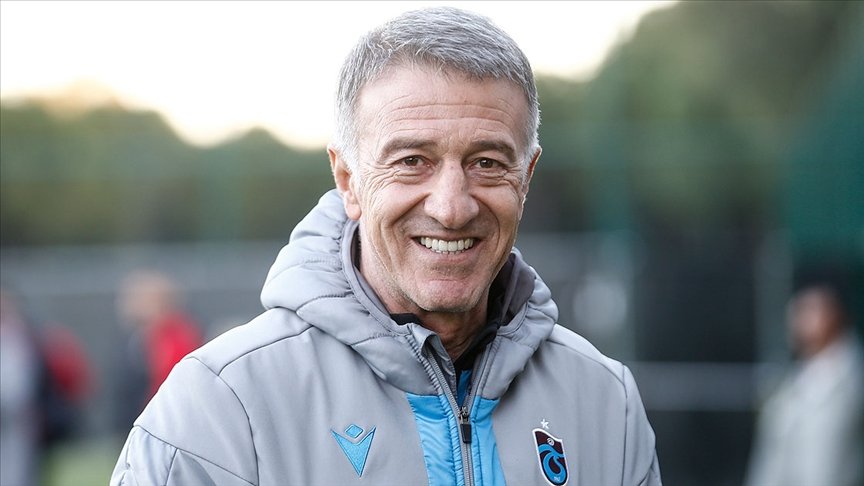 Trabzonspor Başkanı Ağaoğlu: ‘Eskisinden daha güçlü şekilde yolumuza devam ediyoruz’