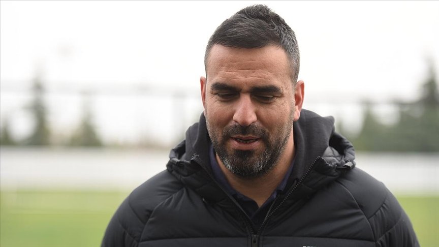 Denizlispor’da sportif direktör Burak Özsaraç istifa etti