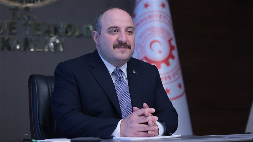Bakan Varank’tan TEKNOFEST yarışmaları için son çağrı