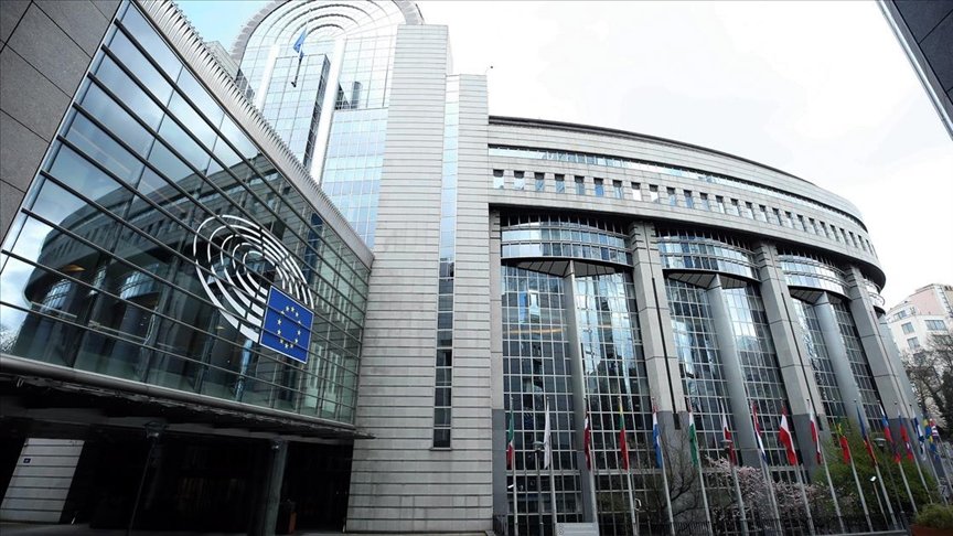Avrupa Parlamentosu AB’den Suudi Arabistan ve BAE’ye silah satışının yasaklanmasını istedi