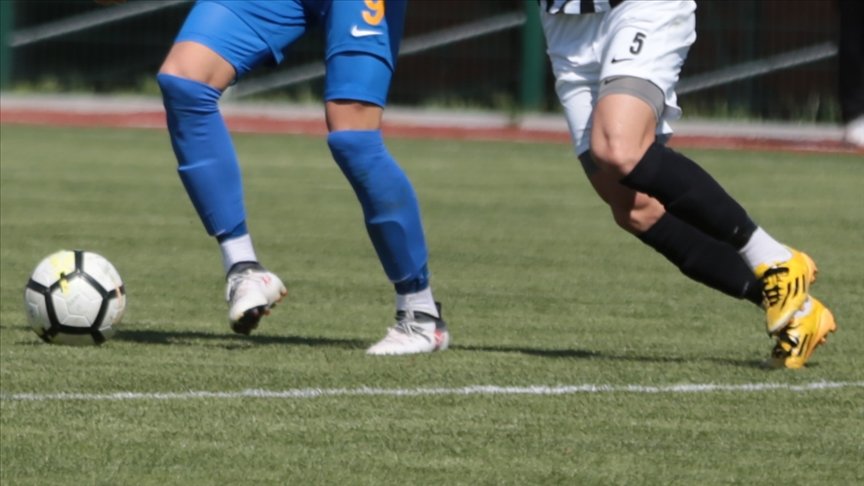Bölgesel Amatör Lig takımları sahaya iniyor