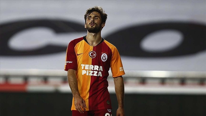 Marcelo Saracchi’den Galatasaray’a kötü haber