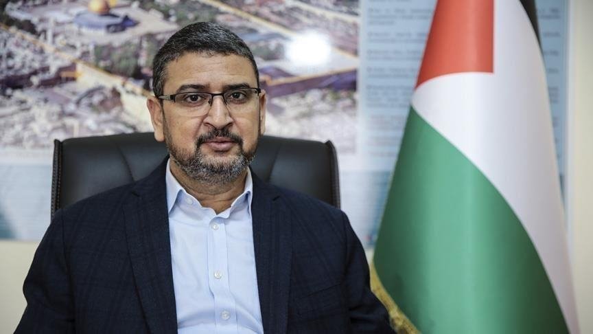Hamas’tan Türkiye’ye 13 şehit için taziye mesajı