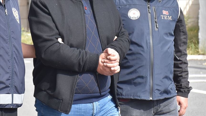 Kars ve Iğdır’da PKK/KCK operasyonunda 5 kişi gözaltına alındı