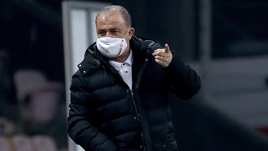 Fatih Terim: Zor bir fikstürden çıkarak arka arkaya 8. maçı kazanmak önemli başarı