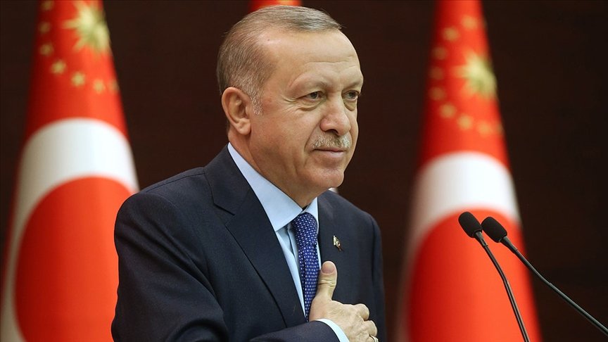 Dünya liderleri Cumhurbaşkanı Erdoğan’ın doğum gününü kutladı
