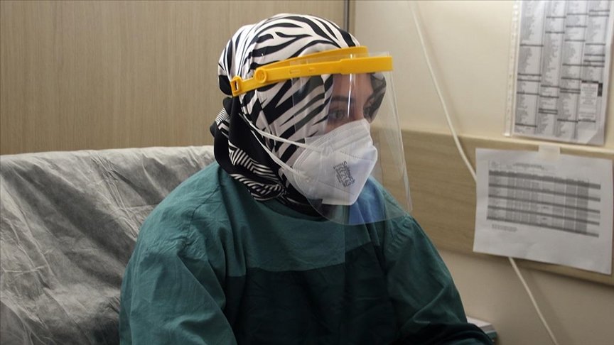 ‘Gencecik hastalar gözümüzün önünde ellerimizden kayıp gitti’