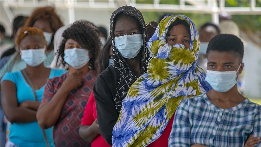COVAX kapsamında 2021’in ilk yarısında yoksul ülkelere 337 milyon Kovid-19 aşısı tahsis edilecek