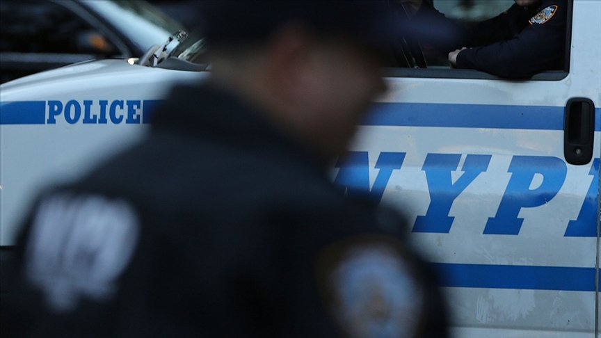 ABD’de polislerin kriz geçiren 9 yaşındaki kıza biber gazı ile müdahalesi tepki çekti
