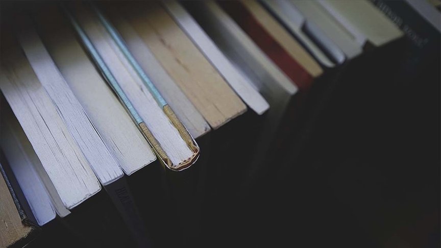 Raftan kitap seçmek ‘Sosyal Kütüphane’ ile kolaylaşacak