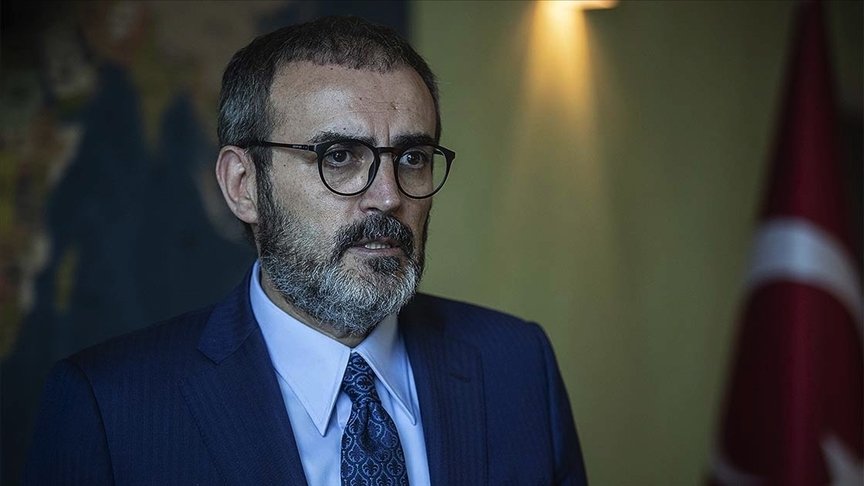 Kahramanmaraş Emniyet Müdürlüğü, AK Parti Genel Başkan Yardımcısı Ünal’a saldırı iddiasını yalanladı