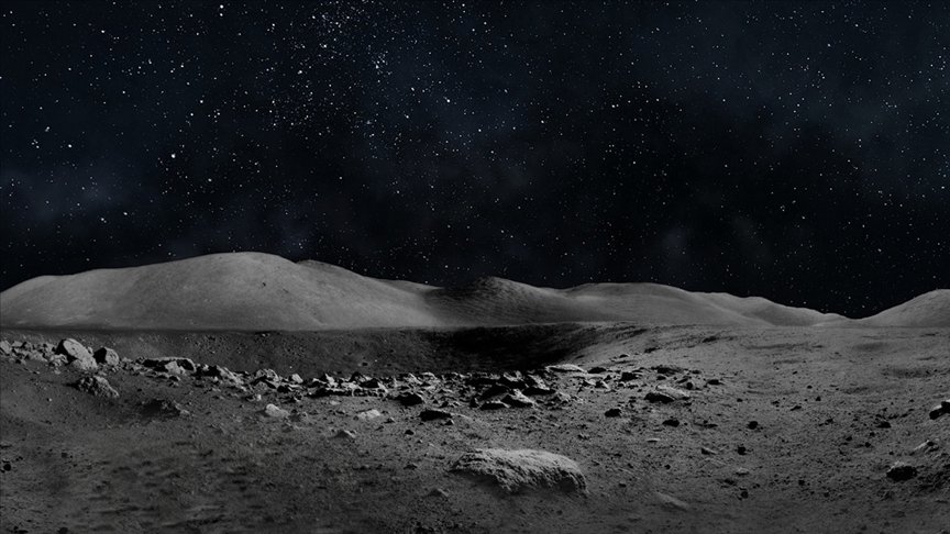 Astronot Alan Shepard’ın Ay’da kaybettiği golf topları 50 yıl sonra bulundu