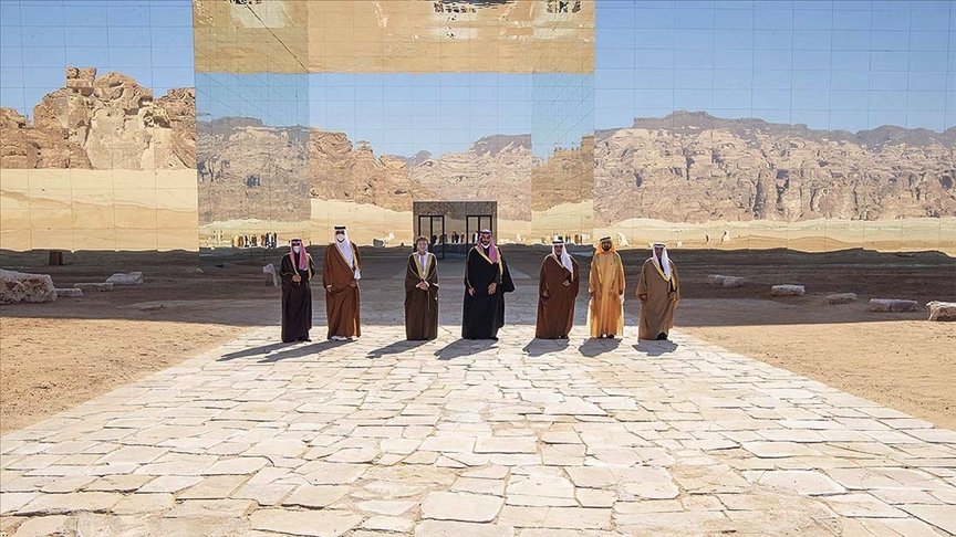 Körfez’de uzlaşı sağlansa da bazı anlaşmazlıklar halen çözüm bekliyor