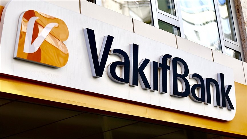 VakıfBank’ın Katar şubesinin faaliyete geçişine izin