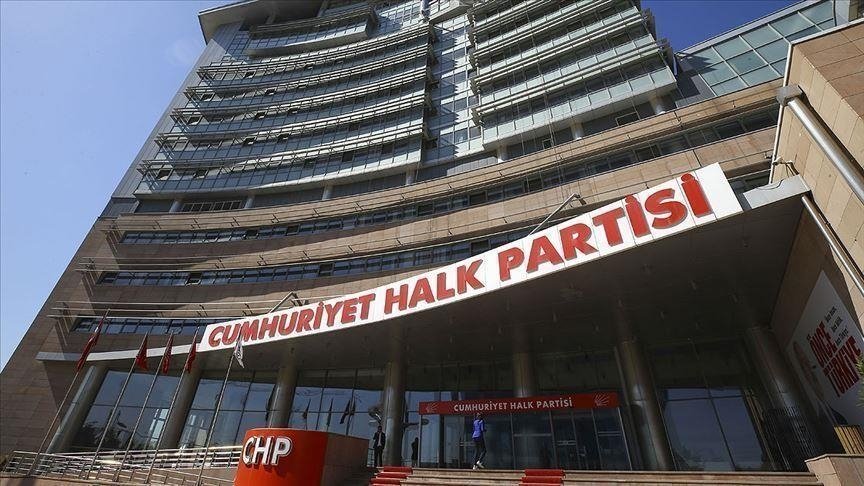 CHP’li kadınlardan yeni üye atağı
