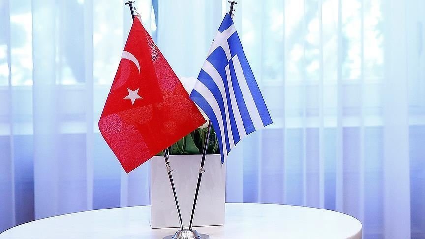 Yunanistan ve Rum kesimi çözüm değil taviz peşinde