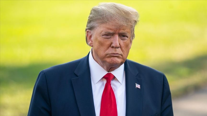 Demokratlar, Trump’ın Senatodaki azil yargılamasında ifade vermesini istiyor