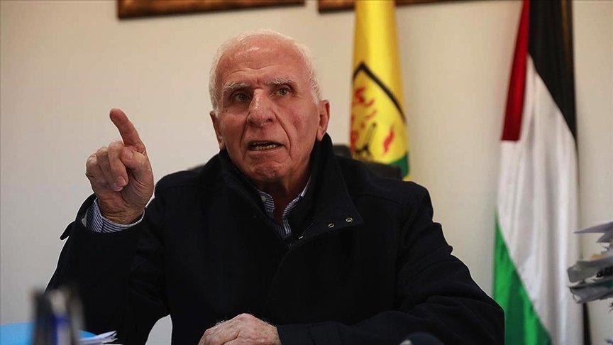 Filistin yönetimi, işgal altındaki Kudüs’te de seçimlerin yapılması için görüşmeler yapıyor