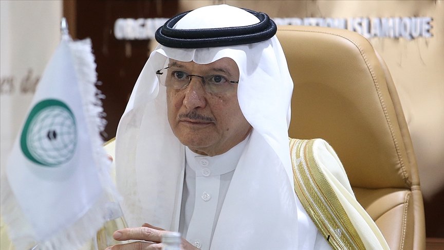 İİT Genel Sekreteri’nden Kaşıkçı cinayetinde ABD’nin suçladığı Suudi Arabistan’a destek