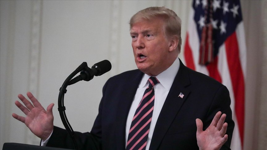 Trump’ın Senatodaki azil yargılamasında Demokrat savcı vekiller sunumlarını tamamladı