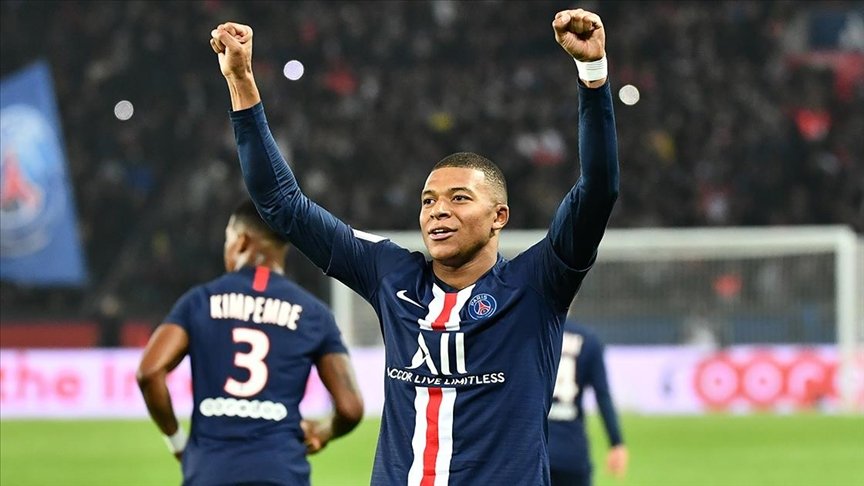 PSG’den Barcelona’ya farklı tarife