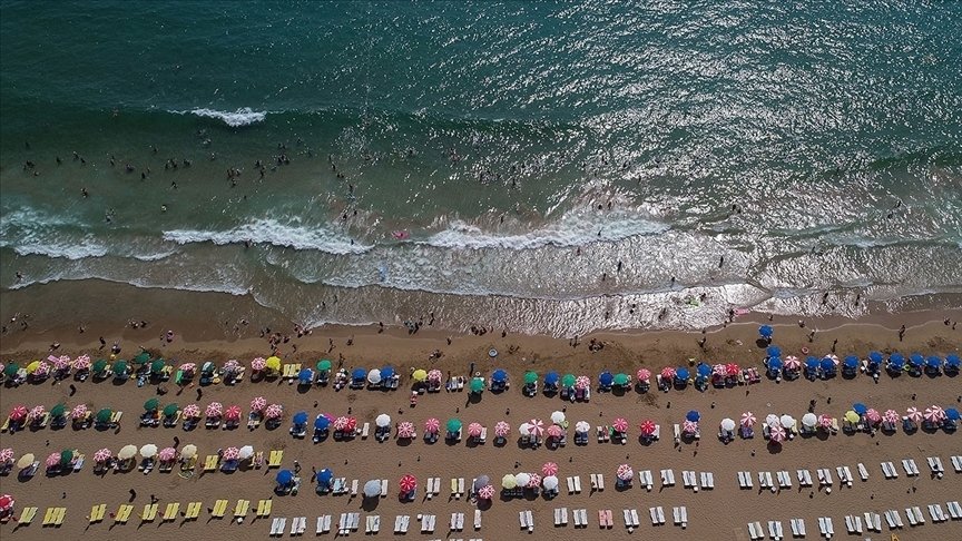 Türkiye ‘Güvenli Turizm Sertifikasyon Programı’ ile ziyaretçilerine güven sağladı
