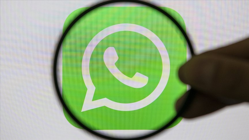 Uzmanından ‘WhatsApp, veri madenciliğini neden AB’de yapamıyor, bunu tartışmalıyız’ değerlendirmesi