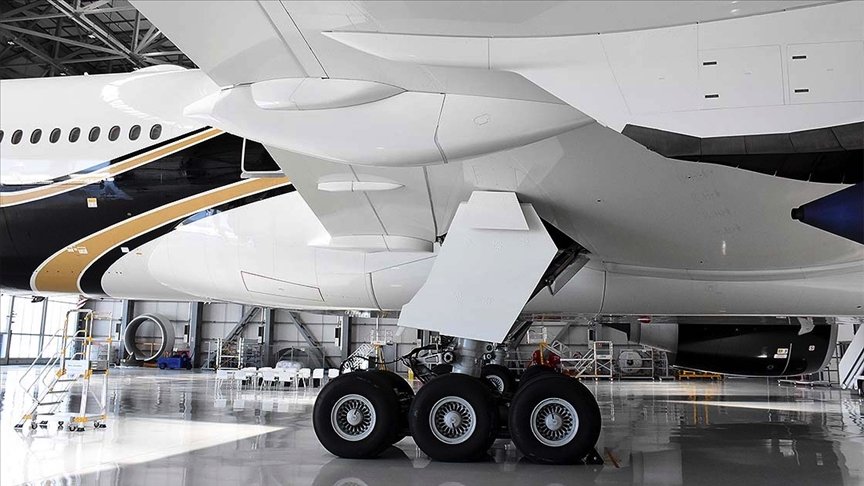 ABD’deki motor arızası sonrası Japon hava yolu firmaları, Boeing 777’lerin kullanımını durduruyor