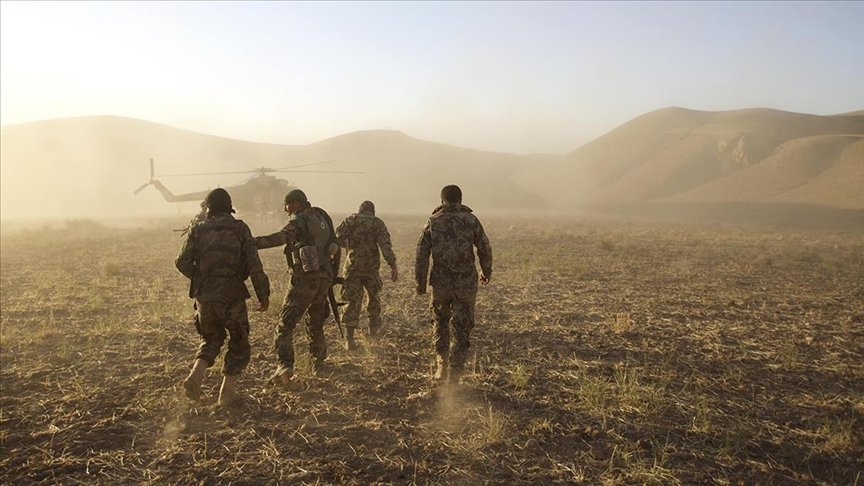 Taliban, Yeni Zelanda’nın Afganistan’dan askerlerini çekme kararını memnuniyetle karşıladı