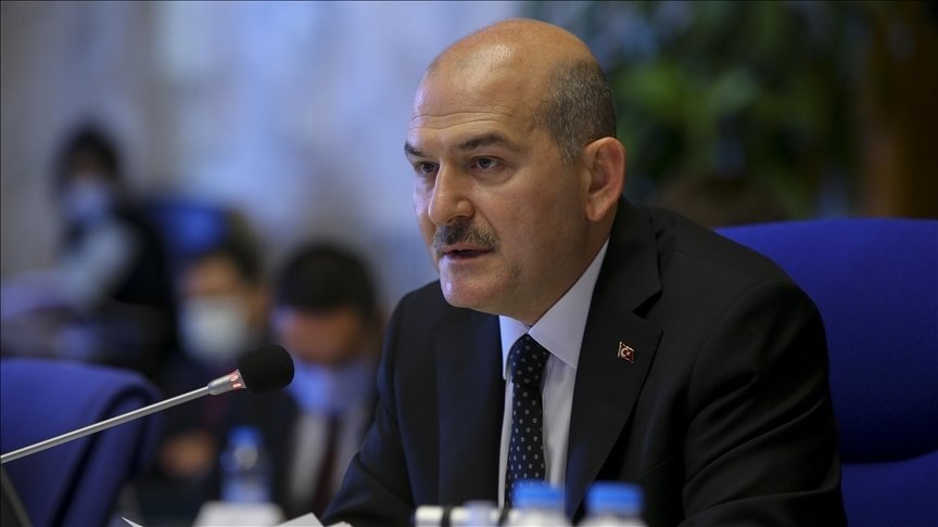Bakan Soylu: Twitter’ın tutumunu kınıyoruz
