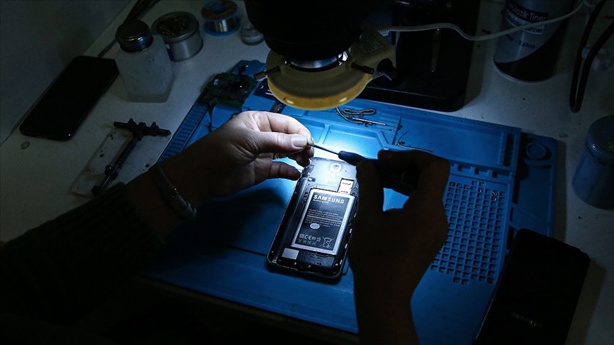 TSE ikinci el cep telefonu yenilemesine standart getirdi