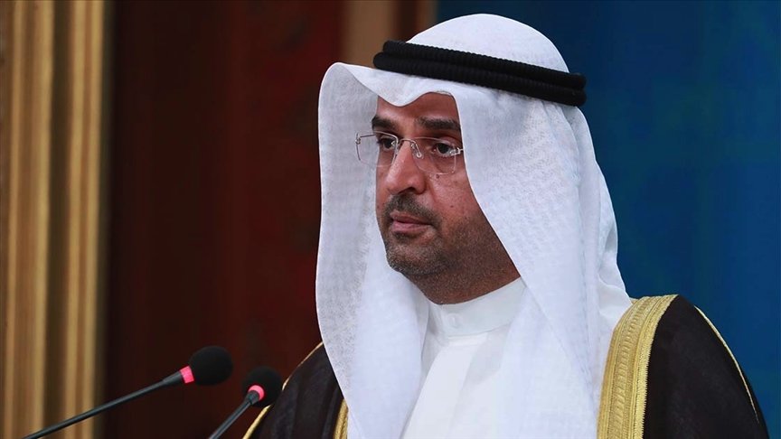KİK Genel Sekreteri, Körfez uzlaşısının ardından geldiği Mısır’da Cumhurbaşkanı Sisi ile görüştü